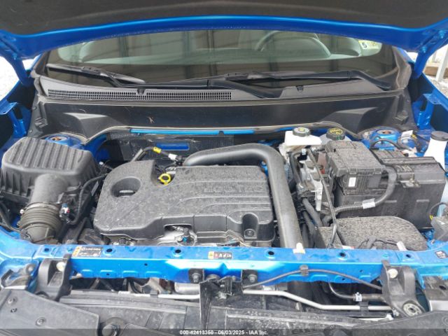 3GNAXUEG9RS235023 Chevrolet Equinox Awd Lt