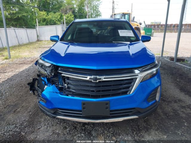 3GNAXUEG9RS235023 Chevrolet Equinox Awd Lt