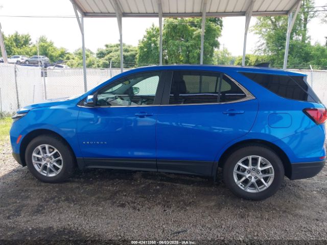 3GNAXUEG9RS235023 Chevrolet Equinox Awd Lt