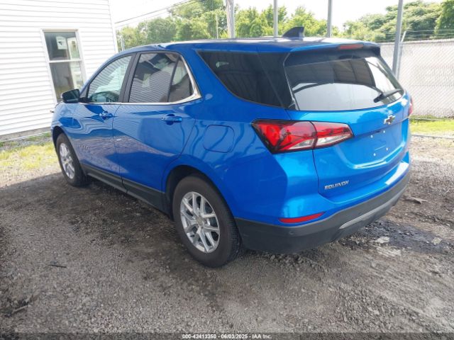 3GNAXUEG9RS235023 Chevrolet Equinox Awd Lt