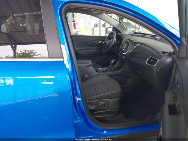 3GNAXUEG9RS235023 Chevrolet Equinox Awd Lt