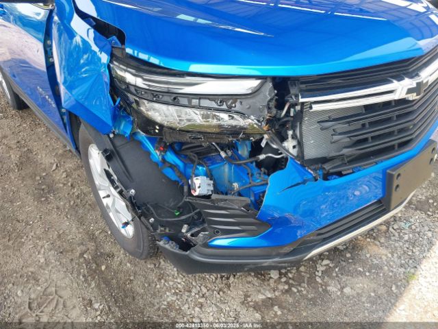 3GNAXUEG9RS235023 Chevrolet Equinox Awd Lt