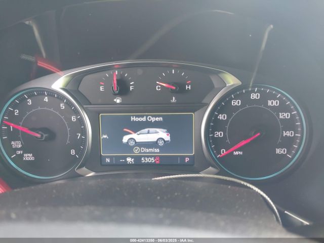 3GNAXUEG9RS235023 Chevrolet Equinox Awd Lt