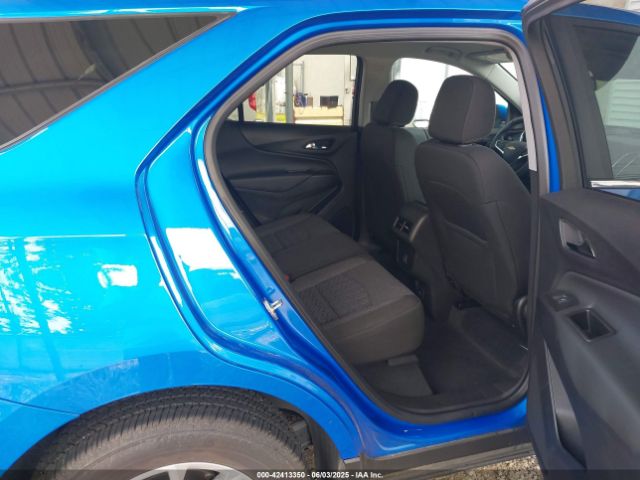 3GNAXUEG9RS235023 Chevrolet Equinox Awd Lt