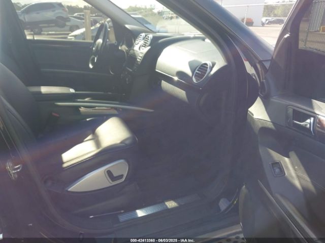 2010 MERCEDES-BENZ GL 450 4JGBF7BE2AA585826 Photo 4