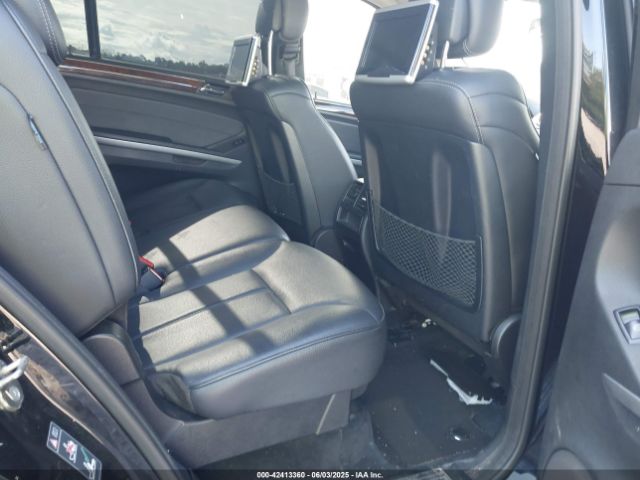2010 MERCEDES-BENZ GL 450 4JGBF7BE2AA585826 Photo 7