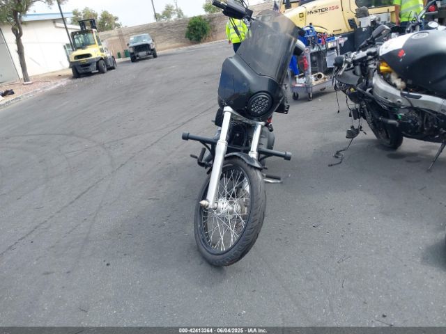 2014 HARLEY-DAVIDSON FXDWG 1HD1GPM3XEC327944 Photo 4