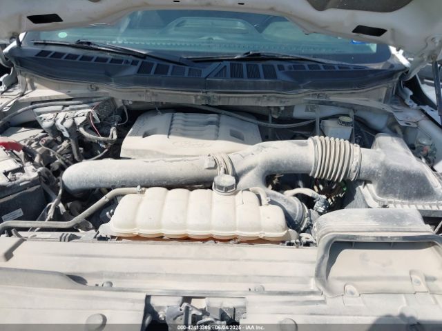 1FTFW1E84MFC72714 Ford F-150 Xlt