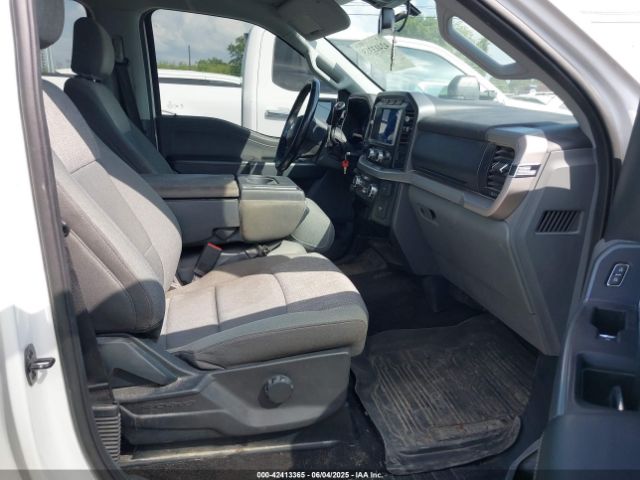 1FTFW1E84MFC72714 Ford F-150 Xlt