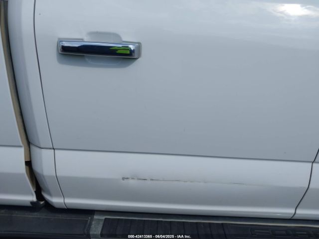 1FTFW1E84MFC72714 Ford F-150 Xlt