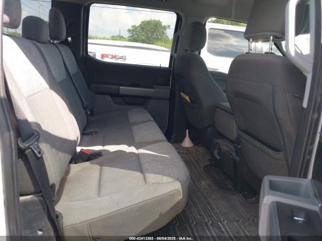 1FTFW1E84MFC72714 Ford F-150 Xlt