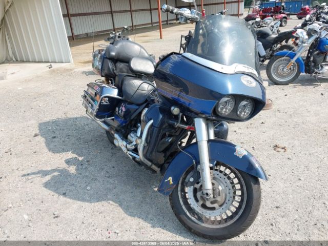 2013 HARLEY-DAVIDSON FLTRU 1HD1KGM12DB651116