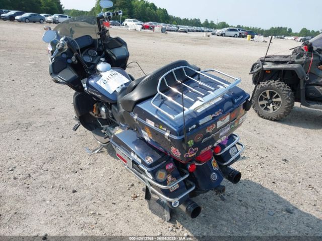 2013 HARLEY-DAVIDSON FLTRU 1HD1KGM12DB651116 Photo 2