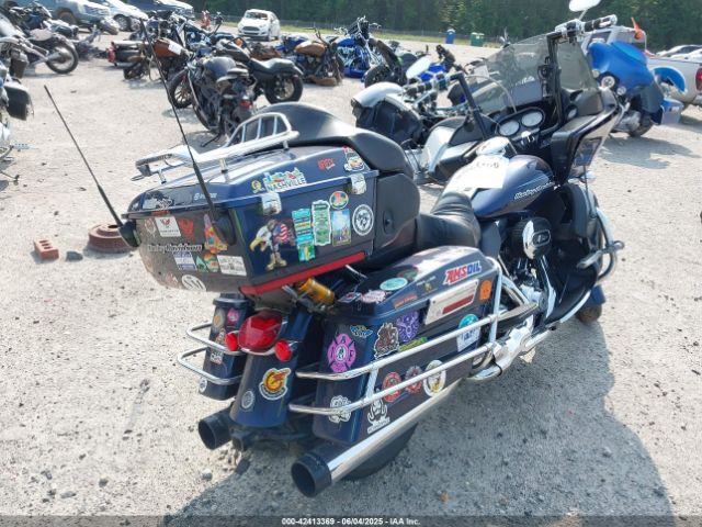 2013 HARLEY-DAVIDSON FLTRU 1HD1KGM12DB651116 Photo 3