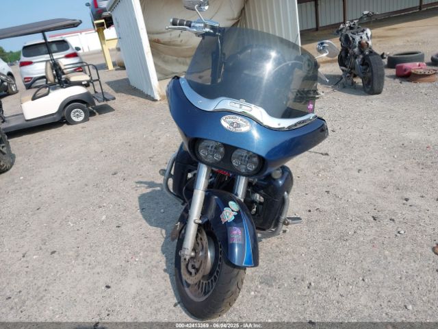 2013 HARLEY-DAVIDSON FLTRU 1HD1KGM12DB651116 Photo 4