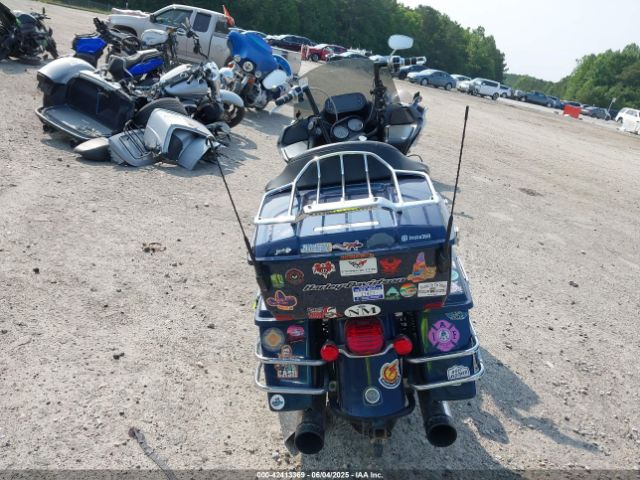 2013 HARLEY-DAVIDSON FLTRU 1HD1KGM12DB651116 Photo 5