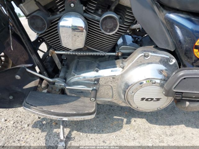 2013 HARLEY-DAVIDSON FLTRU 1HD1KGM12DB651116 Photo 8