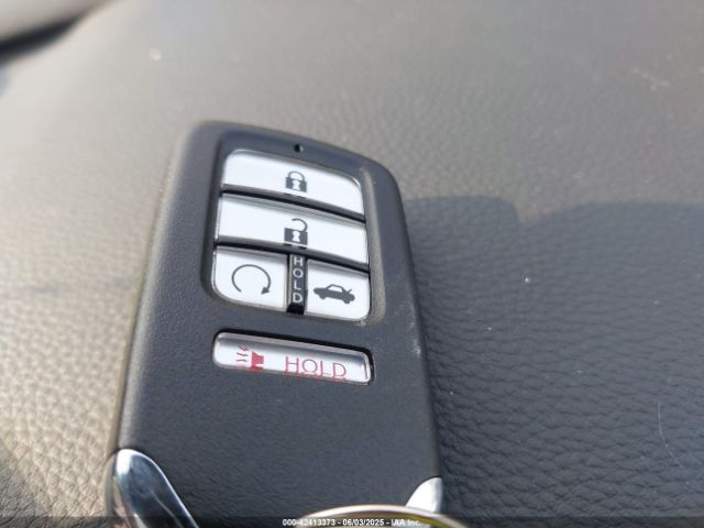 2018 HONDA ACCORD HYBRID 1HGCV3F97JA017073 Photo 10