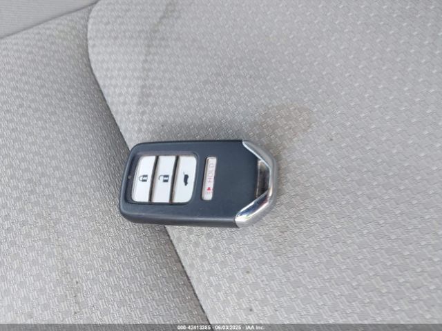 3CZRU6H57MM743167 Honda Hr-v Awd Ex
