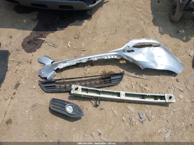 3CZRU6H57MM743167 Honda Hr-v Awd Ex