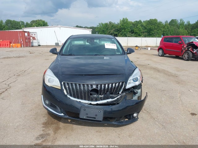 2G4GT5GXXG9173249 Buick ltg - sidi, alum, vvt, e85 max