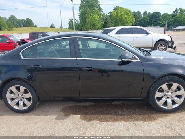 2G4GT5GXXG9173249 Buick ltg - sidi, alum, vvt, e85 max