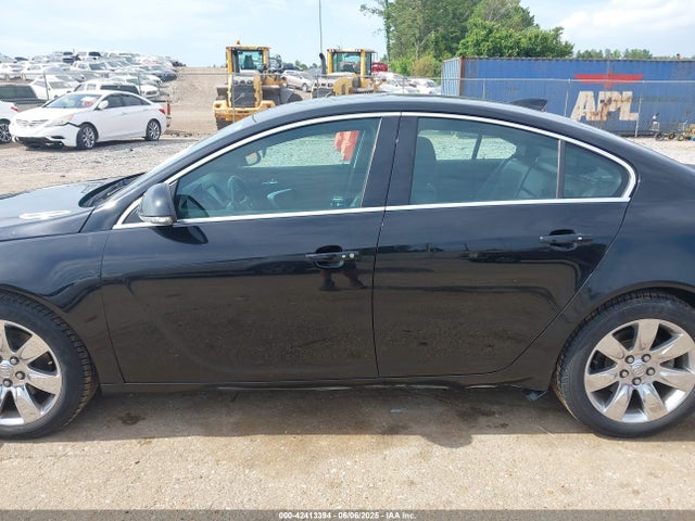 2G4GT5GXXG9173249 Buick ltg - sidi, alum, vvt, e85 max