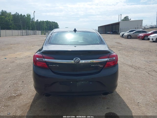 2G4GT5GXXG9173249 Buick ltg - sidi, alum, vvt, e85 max