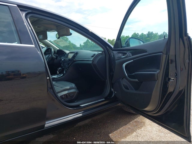 2G4GT5GXXG9173249 Buick ltg - sidi, alum, vvt, e85 max