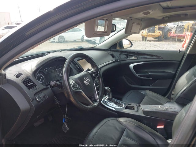 2G4GT5GXXG9173249 Buick ltg - sidi, alum, vvt, e85 max