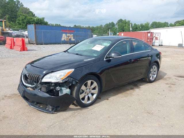 2G4GT5GXXG9173249 Buick ltg - sidi, alum, vvt, e85 max
