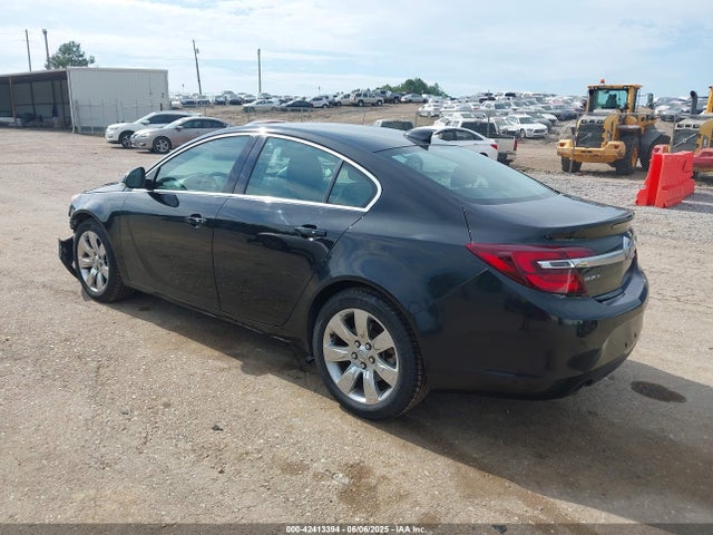 2G4GT5GXXG9173249 Buick ltg - sidi, alum, vvt, e85 max