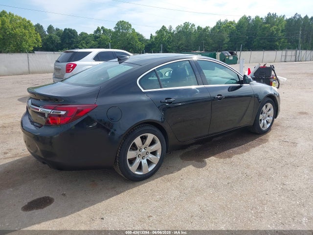 2G4GT5GXXG9173249 Buick ltg - sidi, alum, vvt, e85 max
