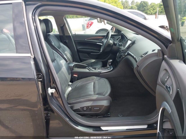 2G4GT5GXXG9173249 Buick ltg - sidi, alum, vvt, e85 max