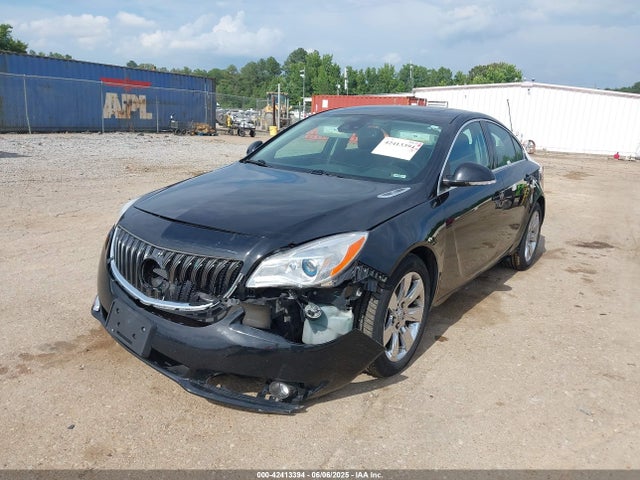 2G4GT5GXXG9173249 Buick ltg - sidi, alum, vvt, e85 max