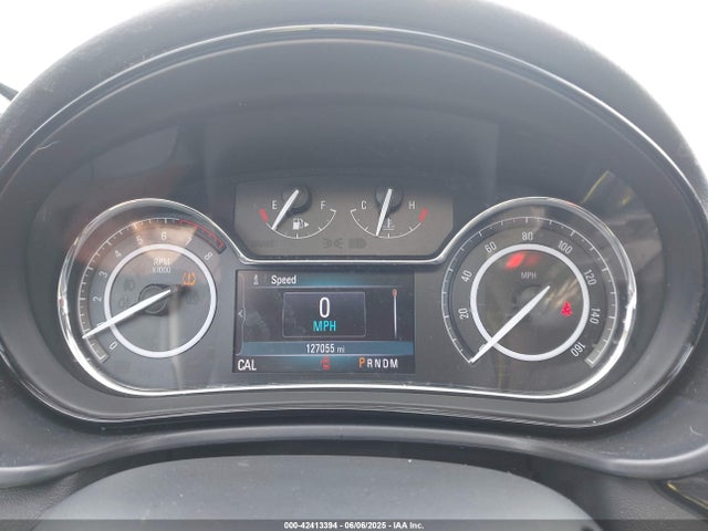 2G4GT5GXXG9173249 Buick ltg - sidi, alum, vvt, e85 max