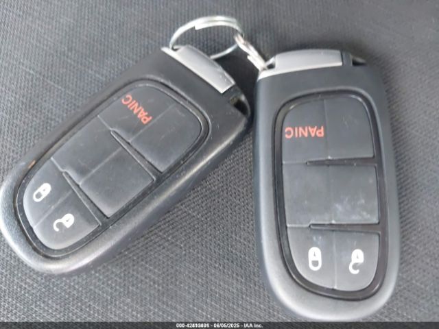 2020 JEEP CHEROKEE 1C4PJLLB5LD561205 Photo 10
