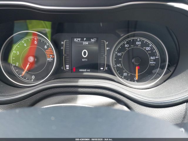 2020 JEEP CHEROKEE 1C4PJLLB5LD561205 Photo 6