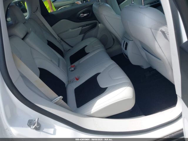 2020 JEEP CHEROKEE 1C4PJLLB5LD561205 Photo 7