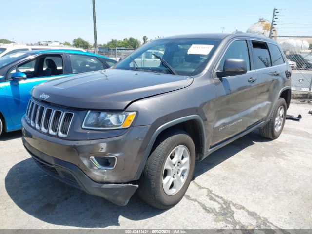 1C4RJFAG0FC895791 Jeep Grand Cherokee Laredo
