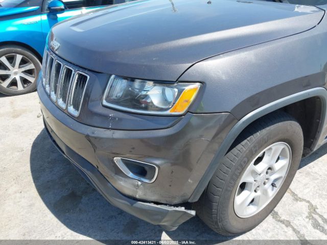 1C4RJFAG0FC895791 Jeep Grand Cherokee Laredo