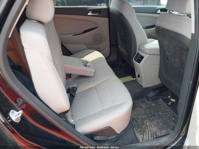2019 HYUNDAI TUCSON KM8J3CAL7KU874648 Photo 7