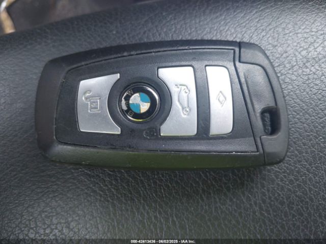 2011 BMW X3 5UXWX7C53BL730216 Photo 10