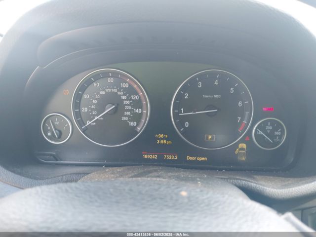 2011 BMW X3 5UXWX7C53BL730216 Photo 6