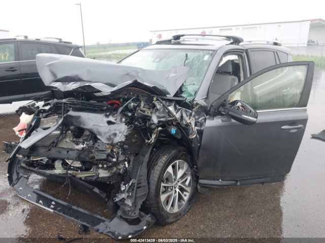 2018 TOYOTA RAV4 HYBRID JTMRJREV5JD233945 Photo 1