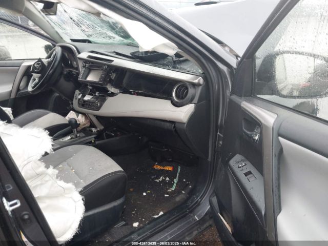 2018 TOYOTA RAV4 HYBRID JTMRJREV5JD233945 Photo 4