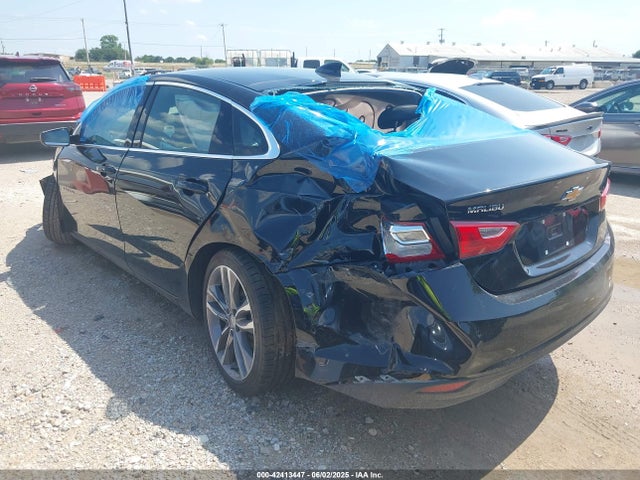 1G1ZD5ST6SF147755 Chevrolet lfv