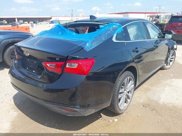 1G1ZD5ST6SF147755 Chevrolet lfv