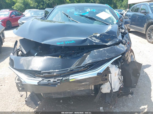 1G1ZD5ST6SF147755 Chevrolet lfv