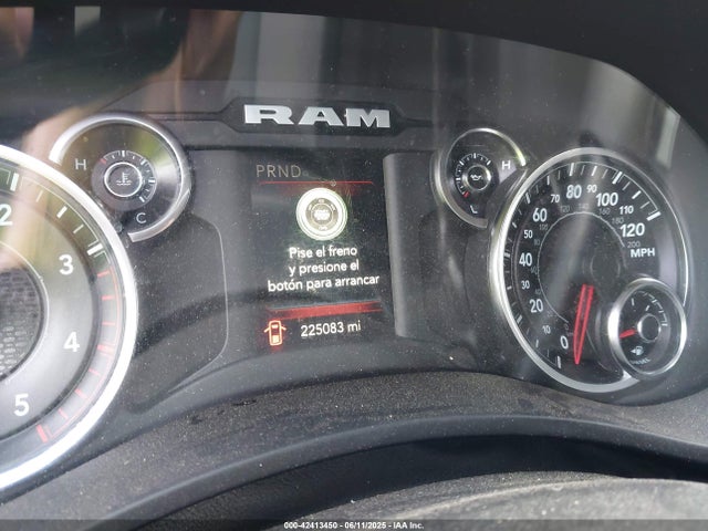 RAM 2022 2022 3C63RRLL0NG175002 Image 7